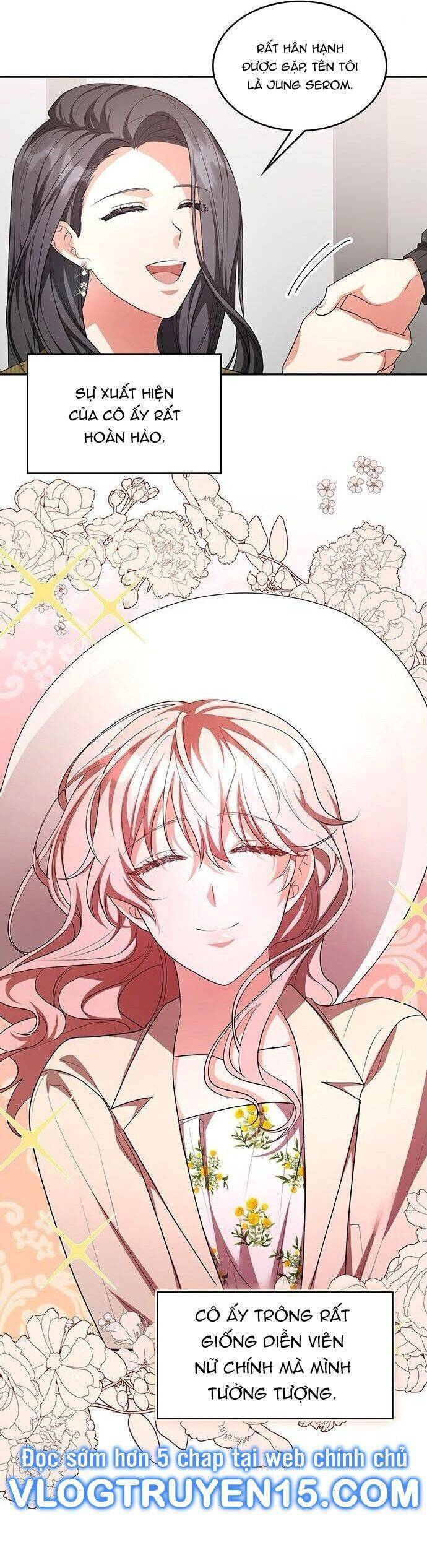 Studio Tùy Hứng Của Nghệ Sĩ Thiên Tài - Chapter 10 - Page 25