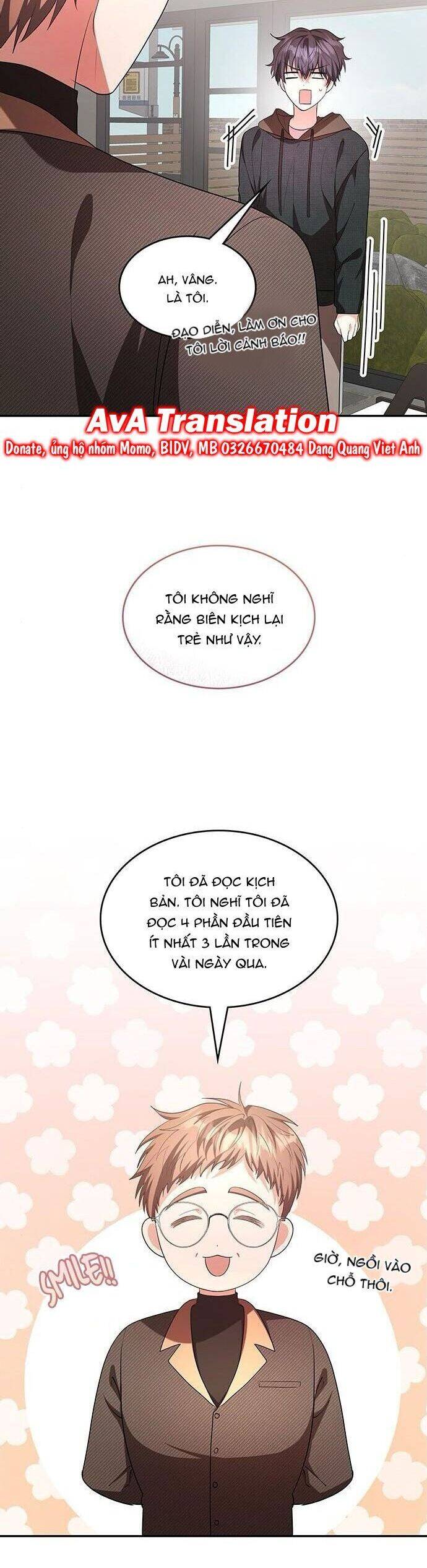 Studio Tùy Hứng Của Nghệ Sĩ Thiên Tài - Chapter 10 - Page 27