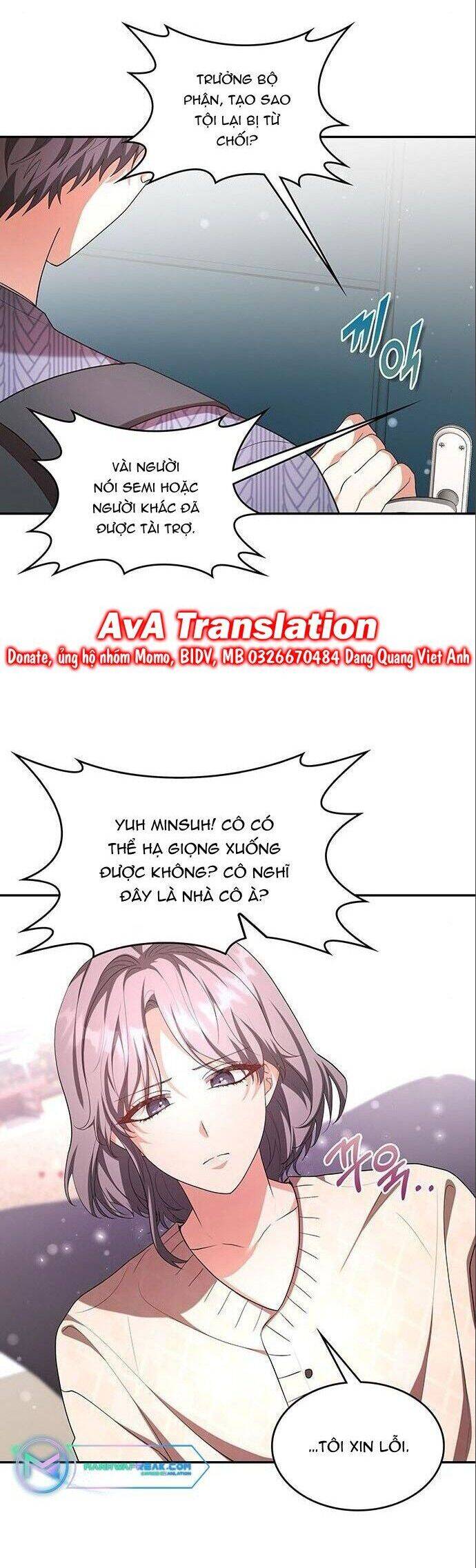 Studio Tùy Hứng Của Nghệ Sĩ Thiên Tài - Chapter 10 - Page 3