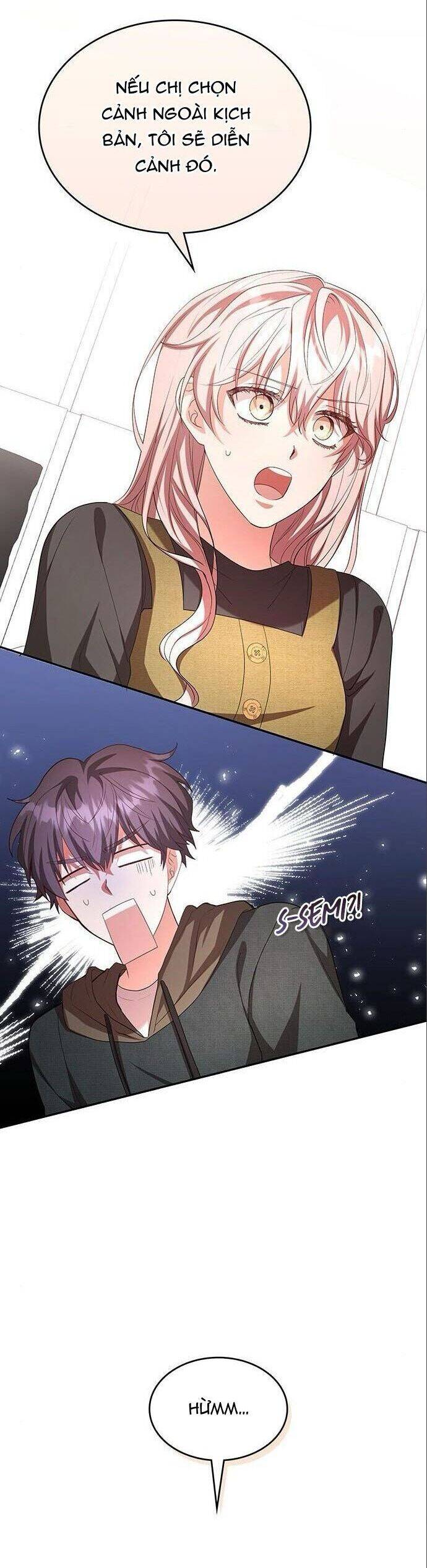 Studio Tùy Hứng Của Nghệ Sĩ Thiên Tài - Chapter 10 - Page 33