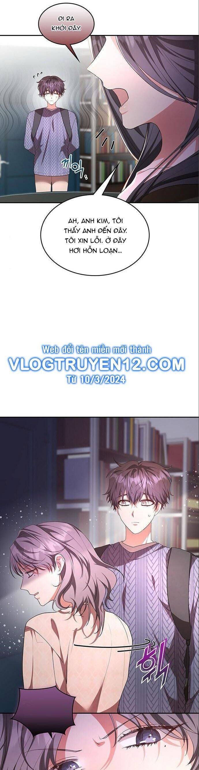 Studio Tùy Hứng Của Nghệ Sĩ Thiên Tài - Chapter 10 - Page 4