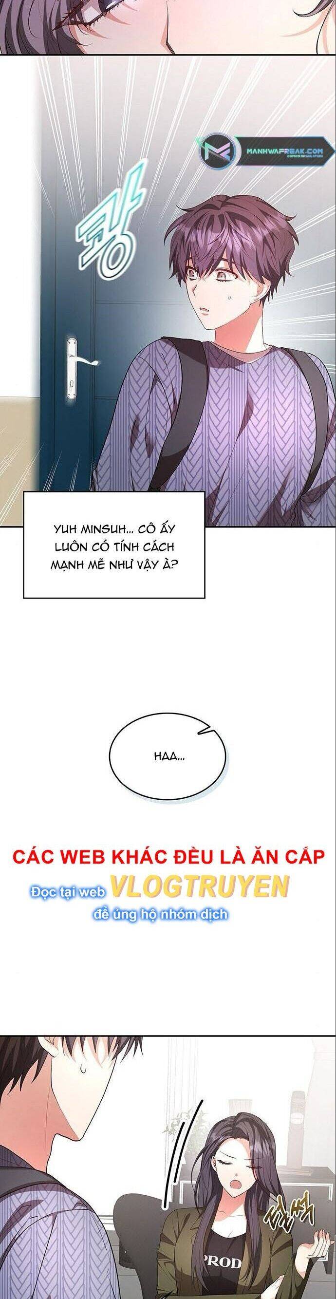 Studio Tùy Hứng Của Nghệ Sĩ Thiên Tài - Chapter 10 - Page 5