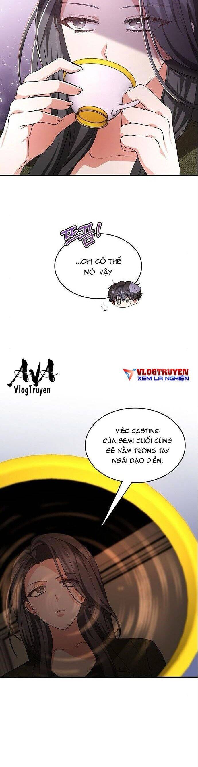 Studio Tùy Hứng Của Nghệ Sĩ Thiên Tài - Chapter 10 - Page 9