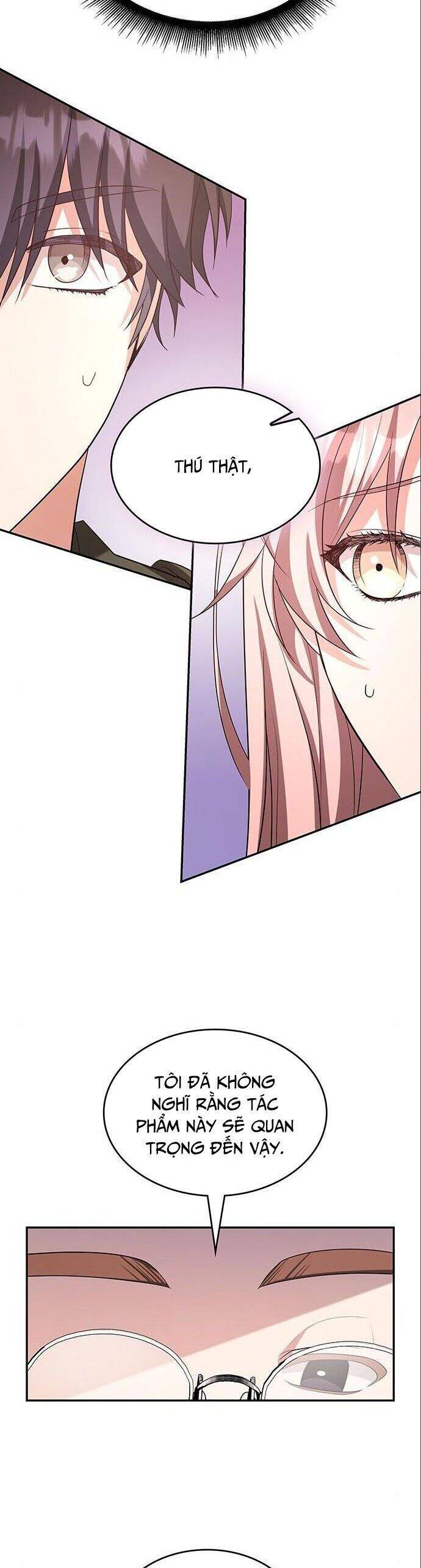 Studio Tùy Hứng Của Nghệ Sĩ Thiên Tài - Chapter 11 - Page 11