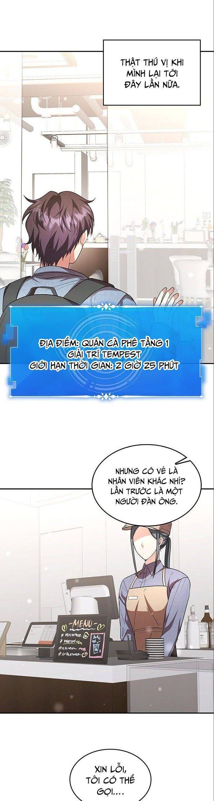 Studio Tùy Hứng Của Nghệ Sĩ Thiên Tài - Chapter 11 - Page 17