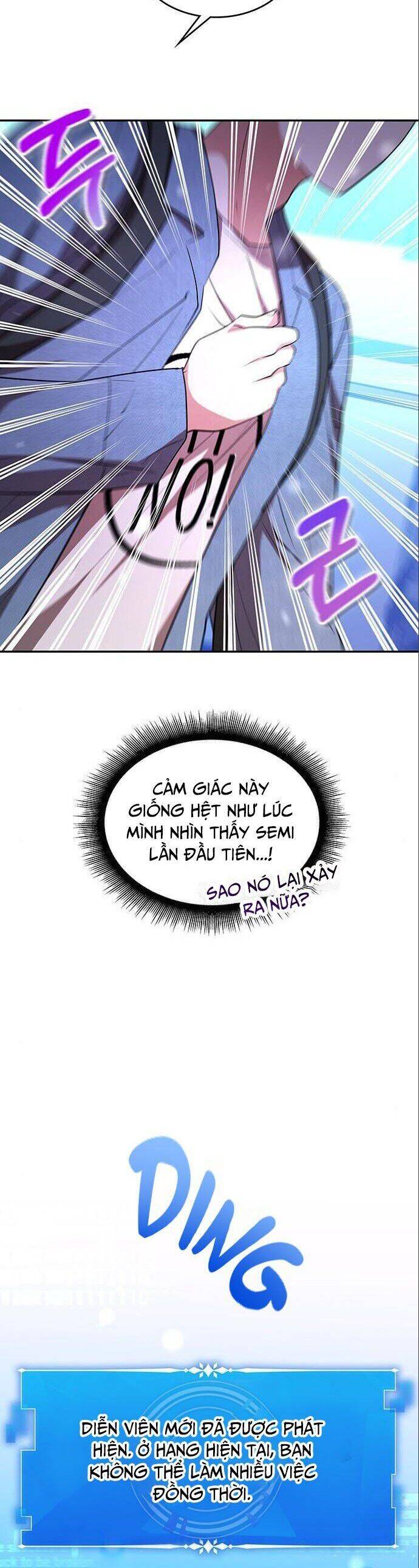 Studio Tùy Hứng Của Nghệ Sĩ Thiên Tài - Chapter 11 - Page 18