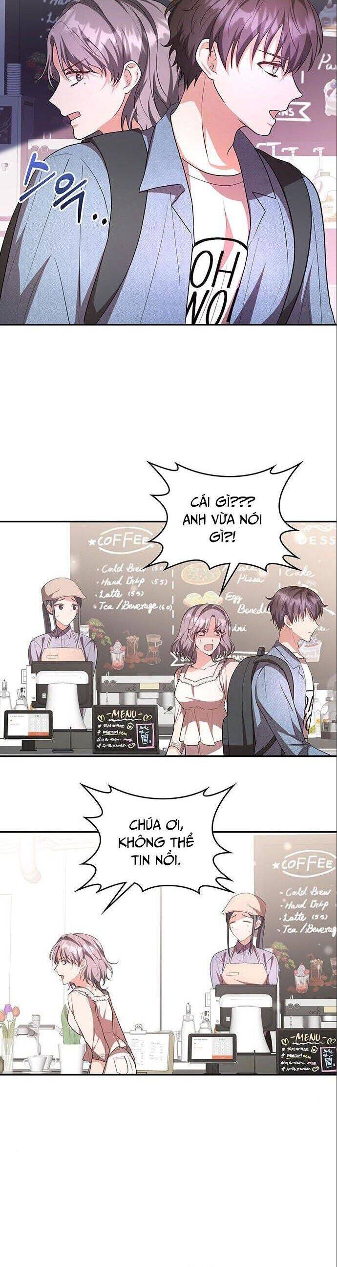 Studio Tùy Hứng Của Nghệ Sĩ Thiên Tài - Chapter 11 - Page 24