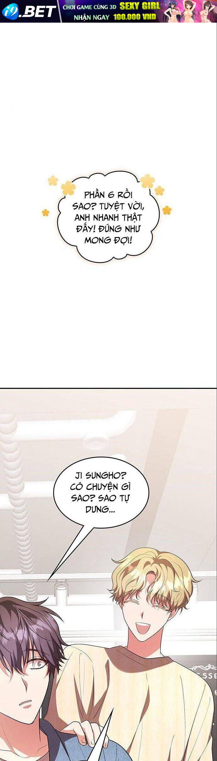 Studio Tùy Hứng Của Nghệ Sĩ Thiên Tài - Chapter 11 - Page 26