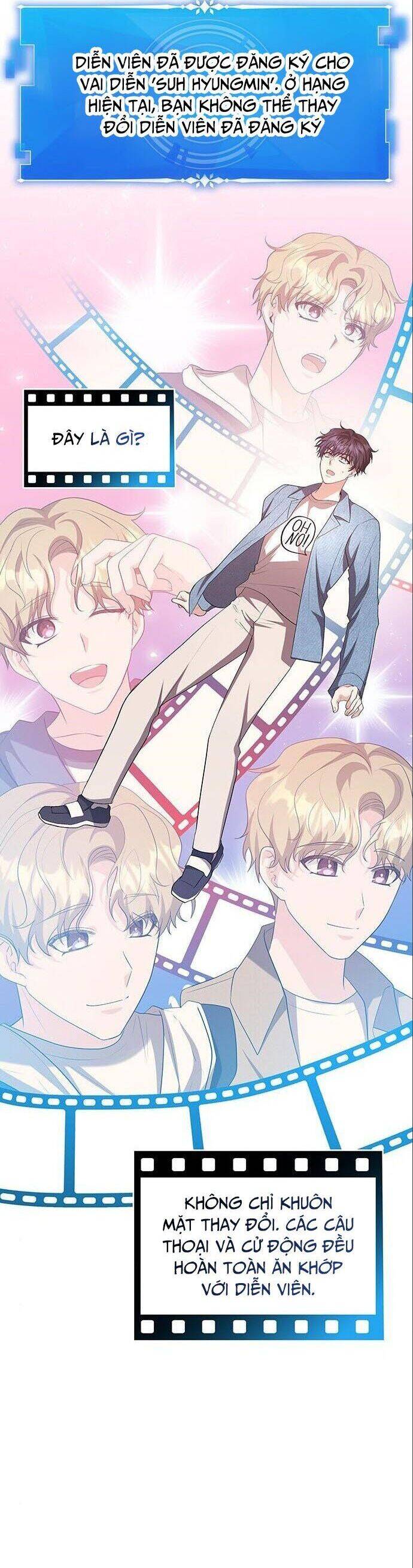 Studio Tùy Hứng Của Nghệ Sĩ Thiên Tài - Chapter 11 - Page 29