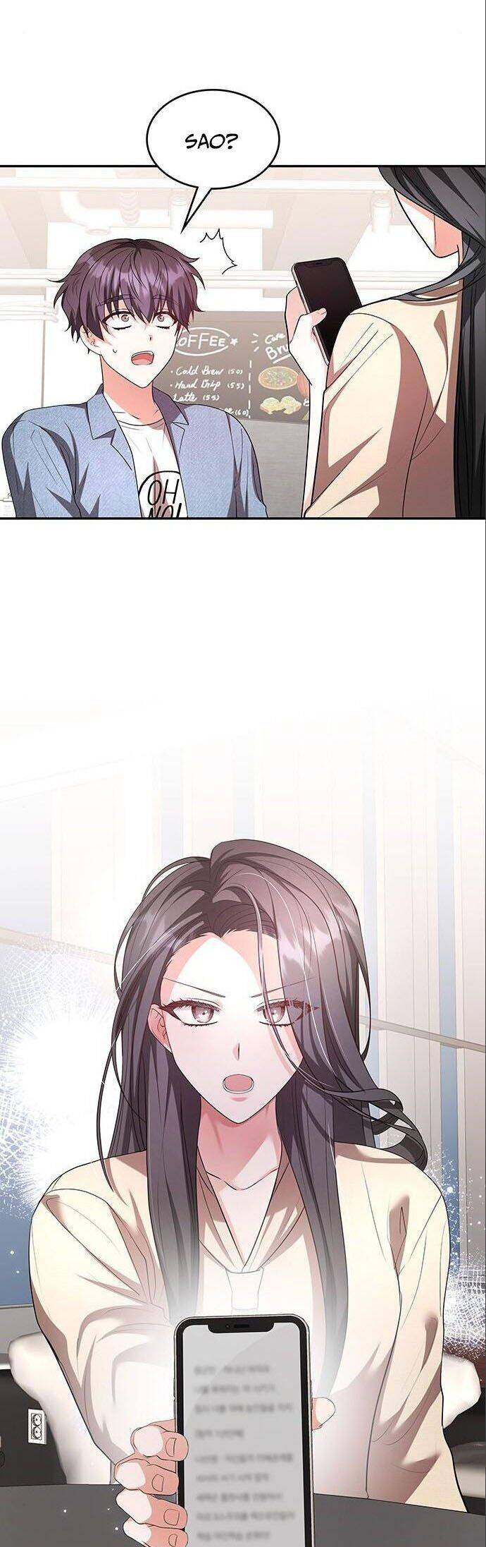 Studio Tùy Hứng Của Nghệ Sĩ Thiên Tài - Chapter 11 - Page 37