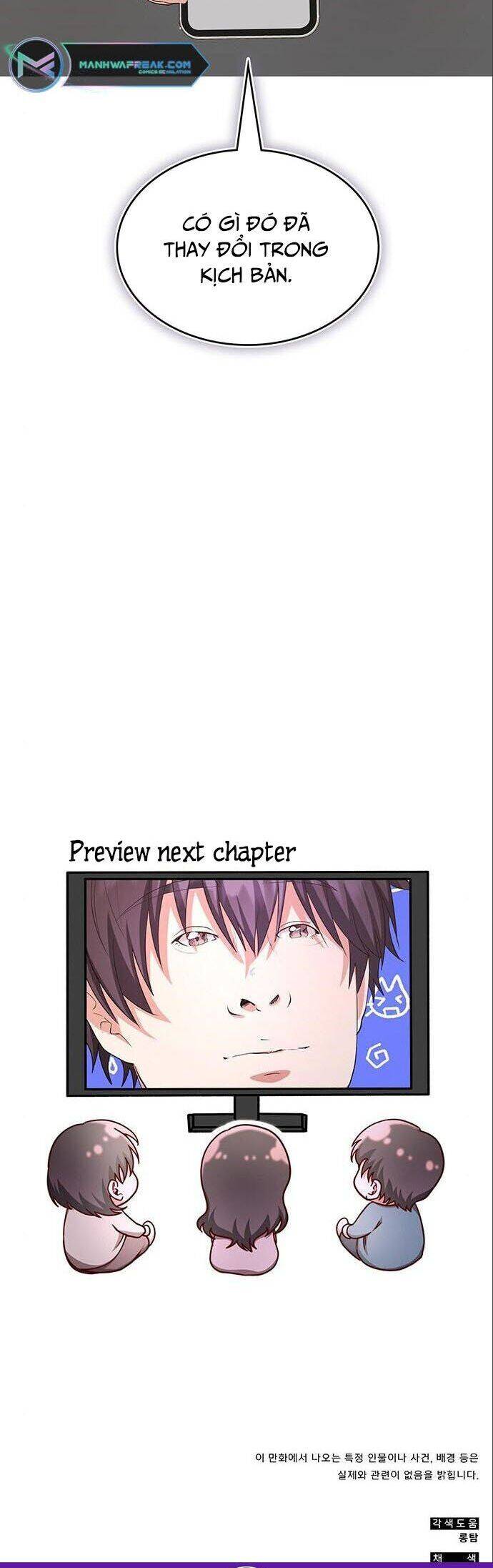 Studio Tùy Hứng Của Nghệ Sĩ Thiên Tài - Chapter 11 - Page 38