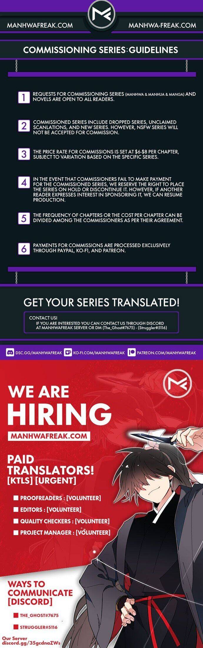 Studio Tùy Hứng Của Nghệ Sĩ Thiên Tài - Chapter 11 - Page 39