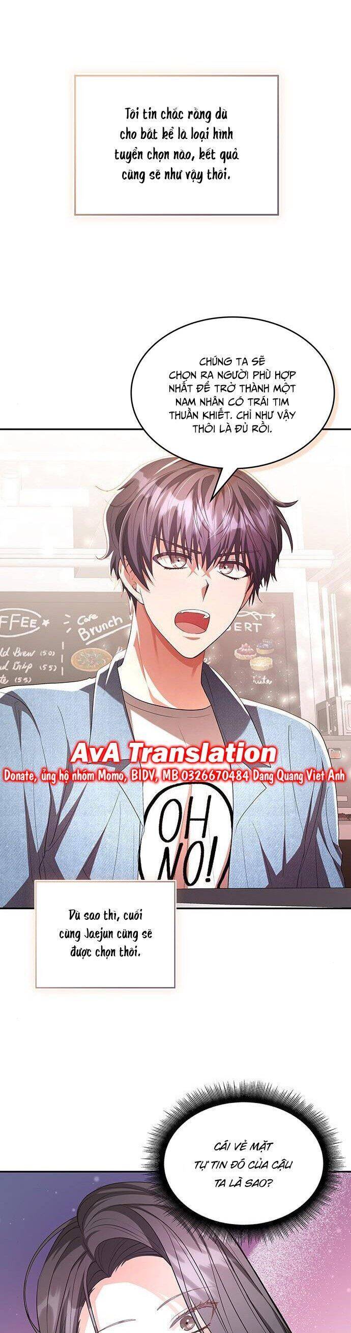 Studio Tùy Hứng Của Nghệ Sĩ Thiên Tài - Chapter 12 - Page 10