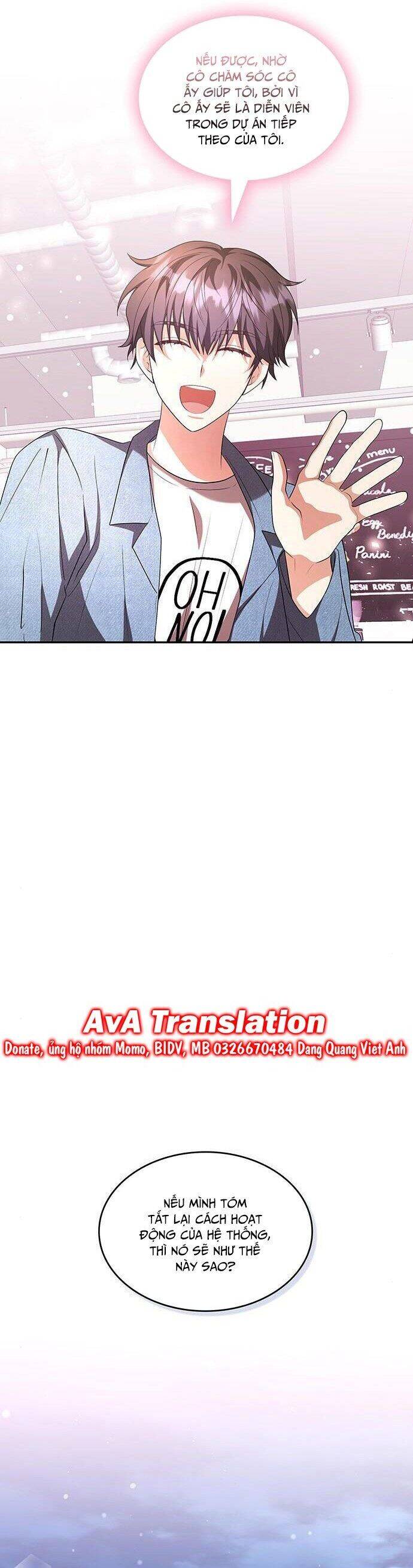 Studio Tùy Hứng Của Nghệ Sĩ Thiên Tài - Chapter 12 - Page 12