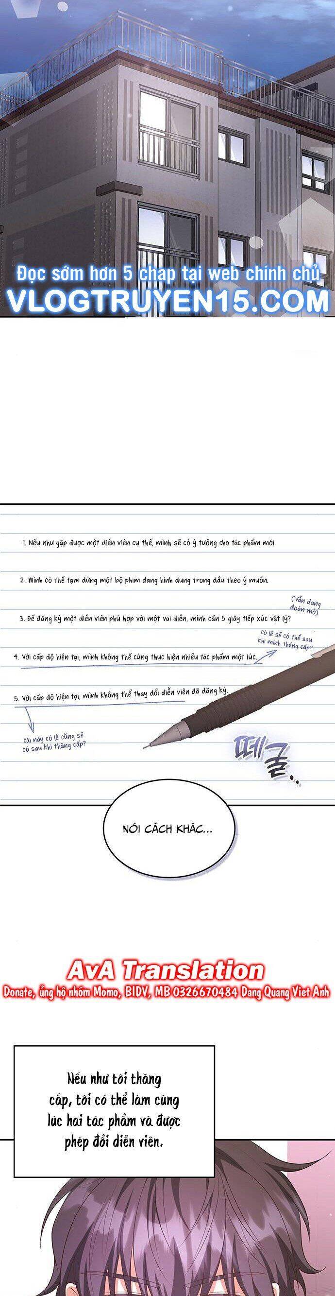 Studio Tùy Hứng Của Nghệ Sĩ Thiên Tài - Chapter 12 - Page 13