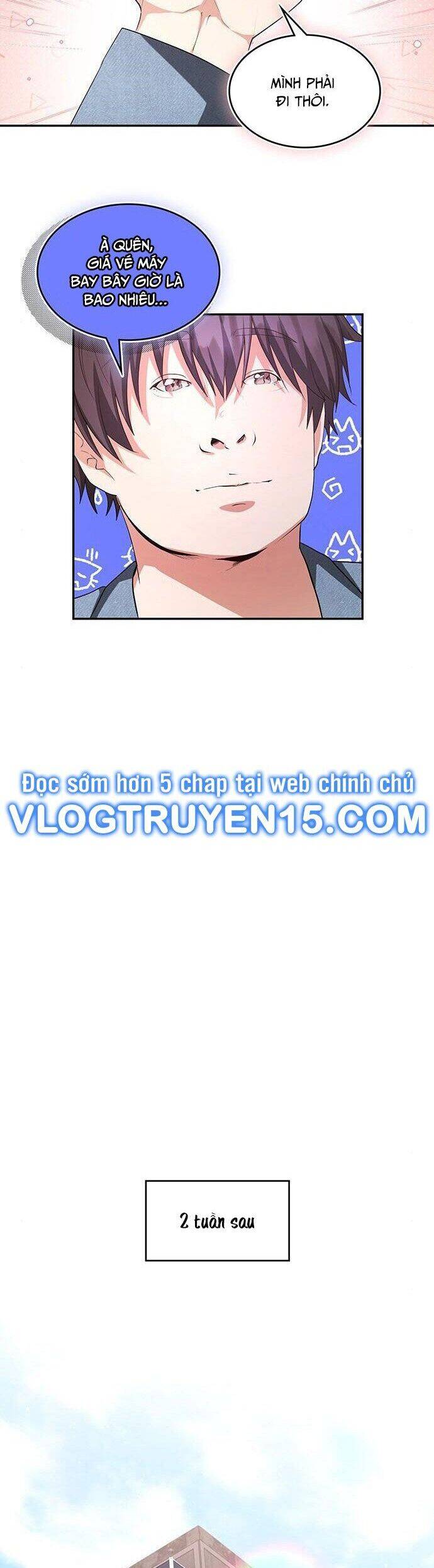 Studio Tùy Hứng Của Nghệ Sĩ Thiên Tài - Chapter 12 - Page 20