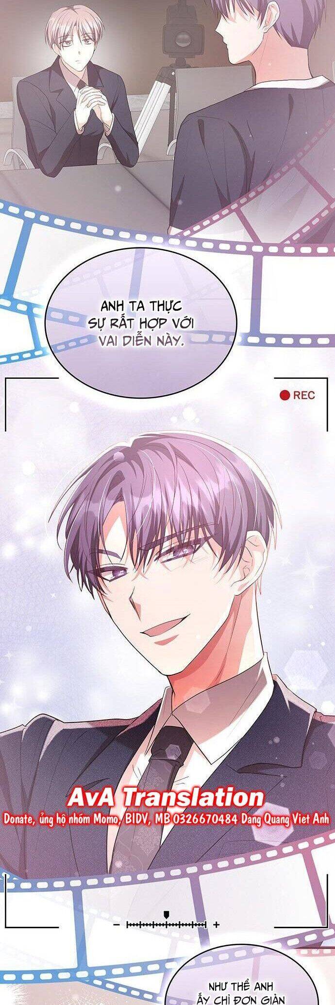 Studio Tùy Hứng Của Nghệ Sĩ Thiên Tài - Chapter 12 - Page 23