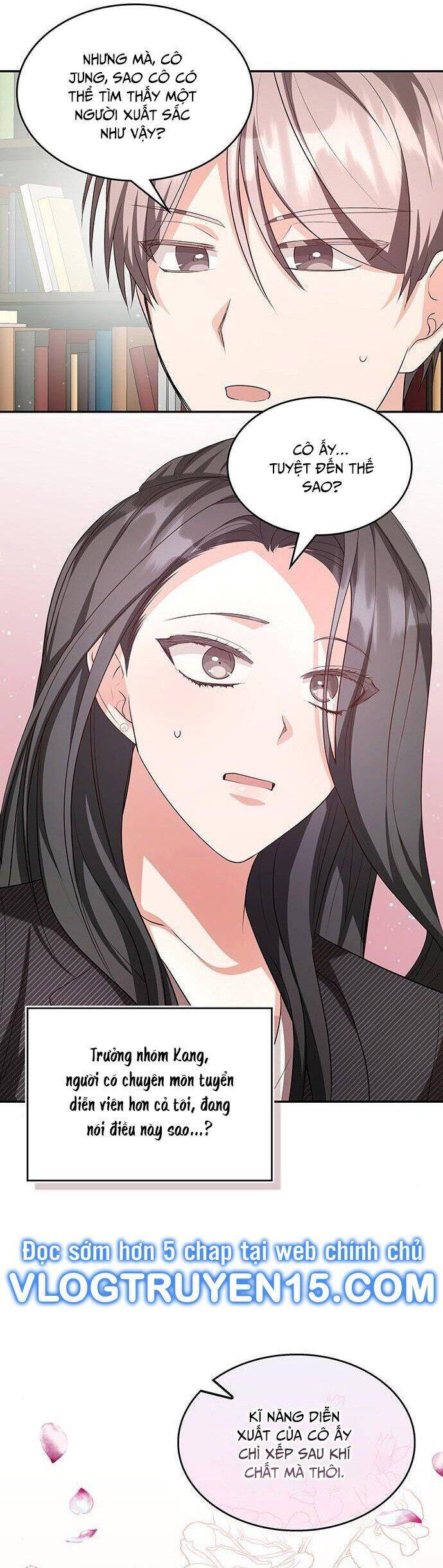 Studio Tùy Hứng Của Nghệ Sĩ Thiên Tài - Chapter 12 - Page 25