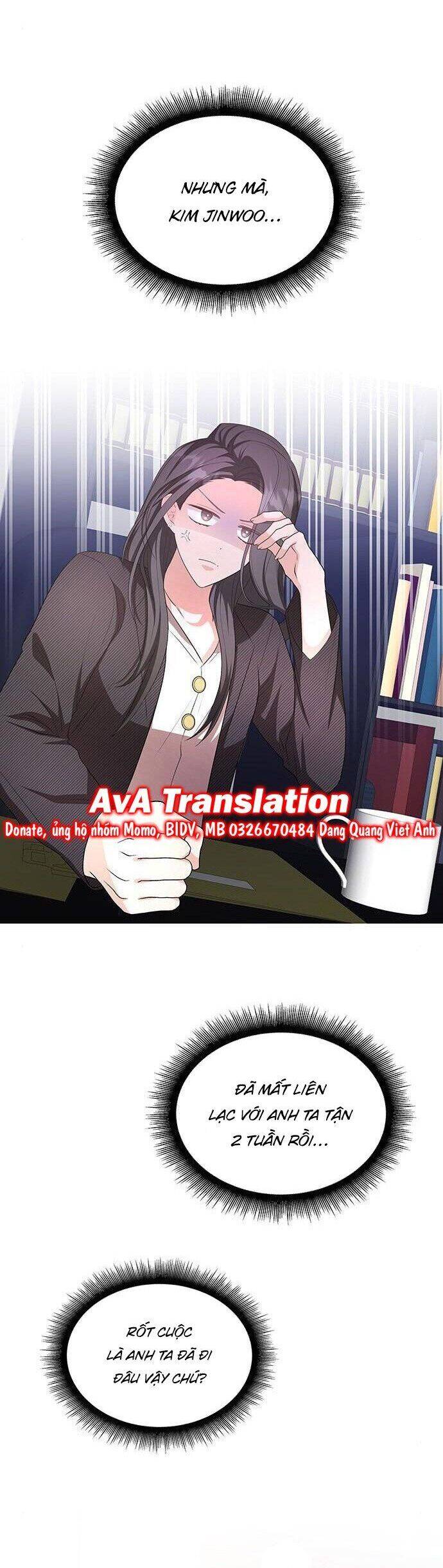 Studio Tùy Hứng Của Nghệ Sĩ Thiên Tài - Chapter 12 - Page 27