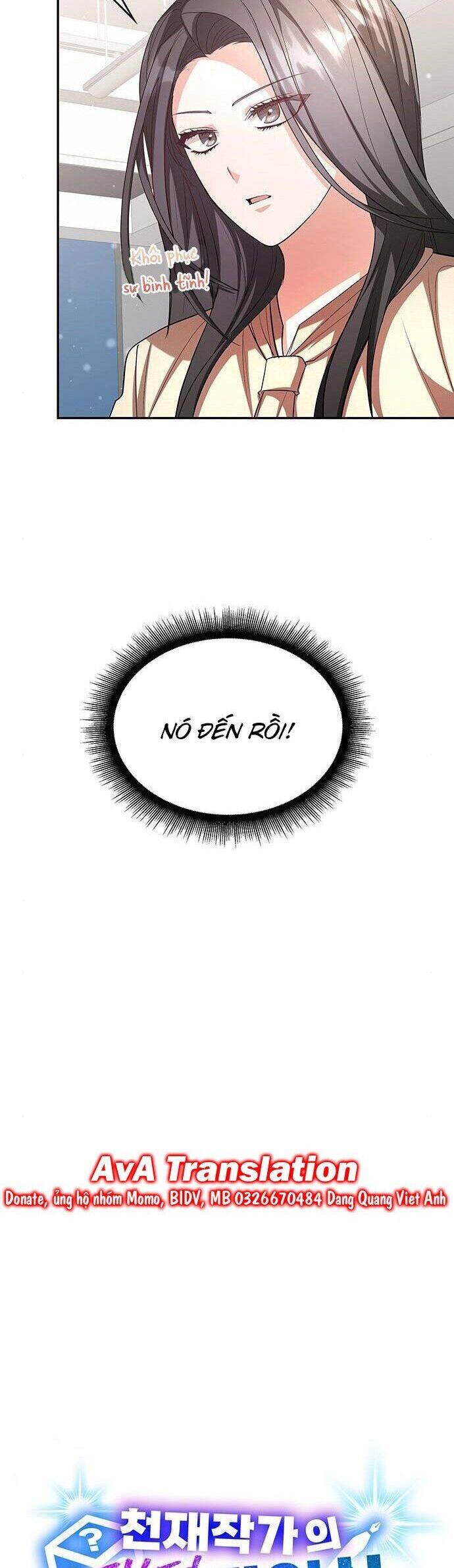 Studio Tùy Hứng Của Nghệ Sĩ Thiên Tài - Chapter 12 - Page 5