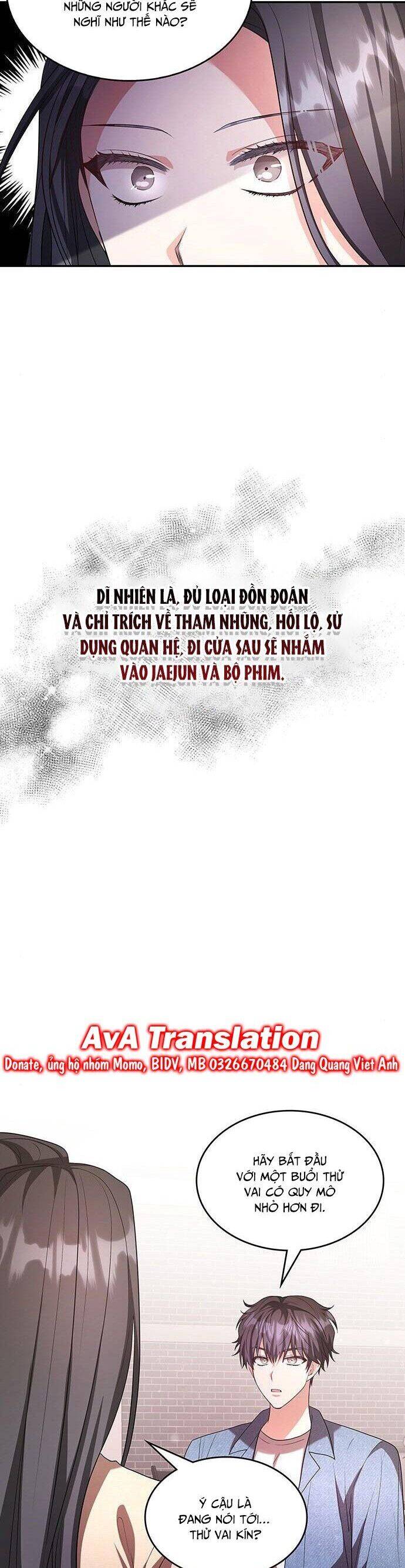 Studio Tùy Hứng Của Nghệ Sĩ Thiên Tài - Chapter 12 - Page 8