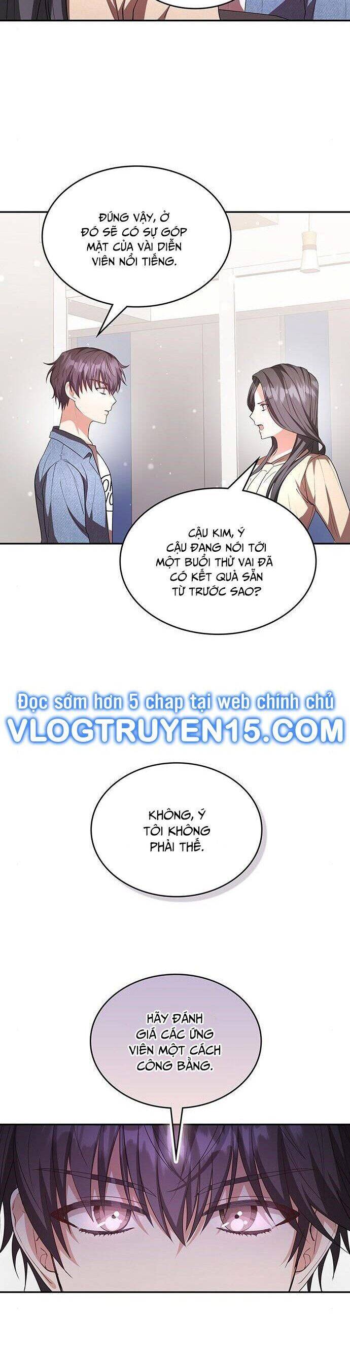 Studio Tùy Hứng Của Nghệ Sĩ Thiên Tài - Chapter 12 - Page 9