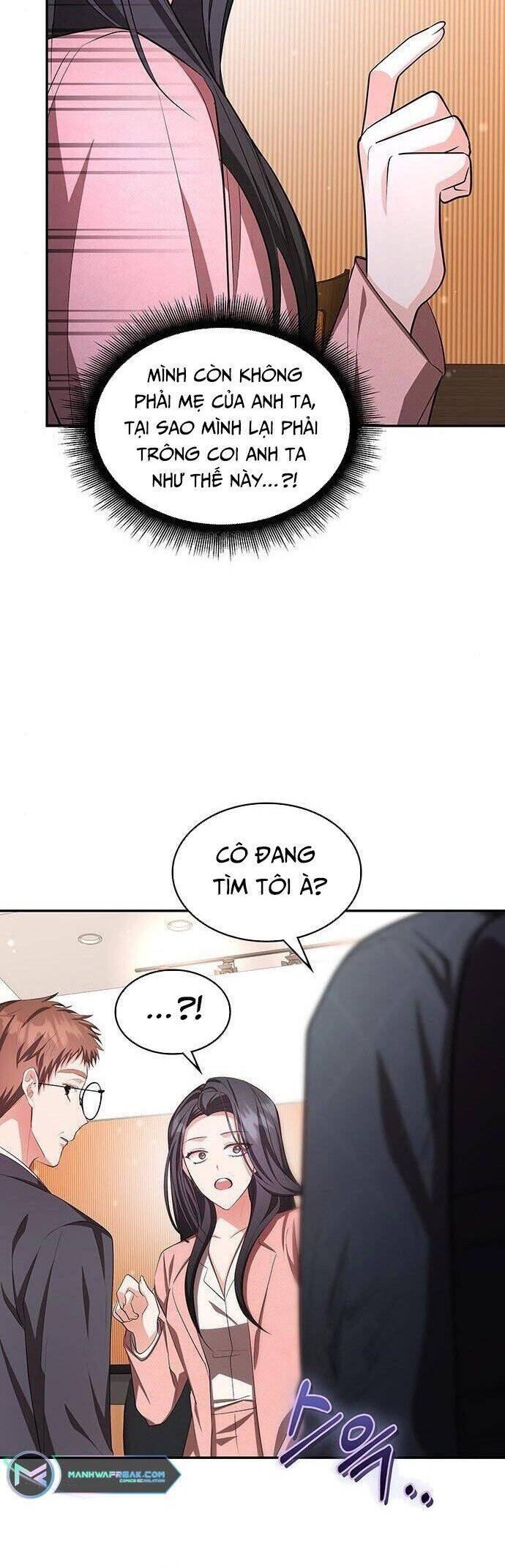 Studio Tùy Hứng Của Nghệ Sĩ Thiên Tài - Chapter 13 - Page 14