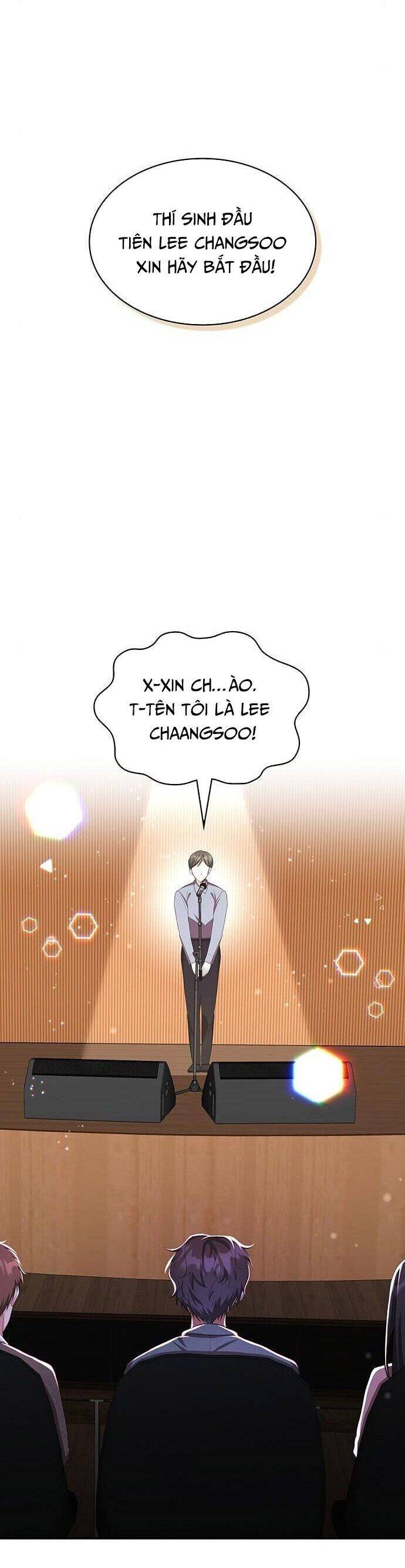 Studio Tùy Hứng Của Nghệ Sĩ Thiên Tài - Chapter 13 - Page 17