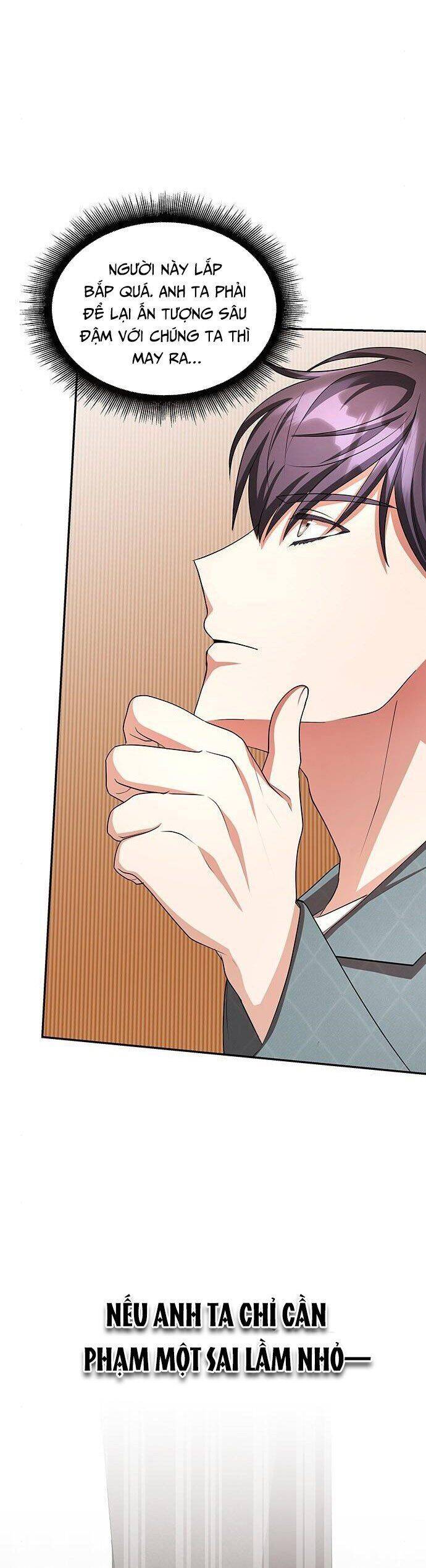 Studio Tùy Hứng Của Nghệ Sĩ Thiên Tài - Chapter 13 - Page 18