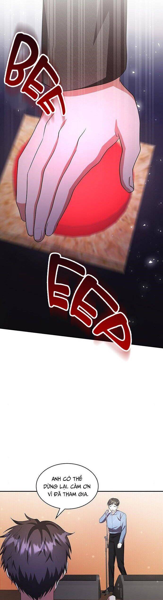 Studio Tùy Hứng Của Nghệ Sĩ Thiên Tài - Chapter 13 - Page 19