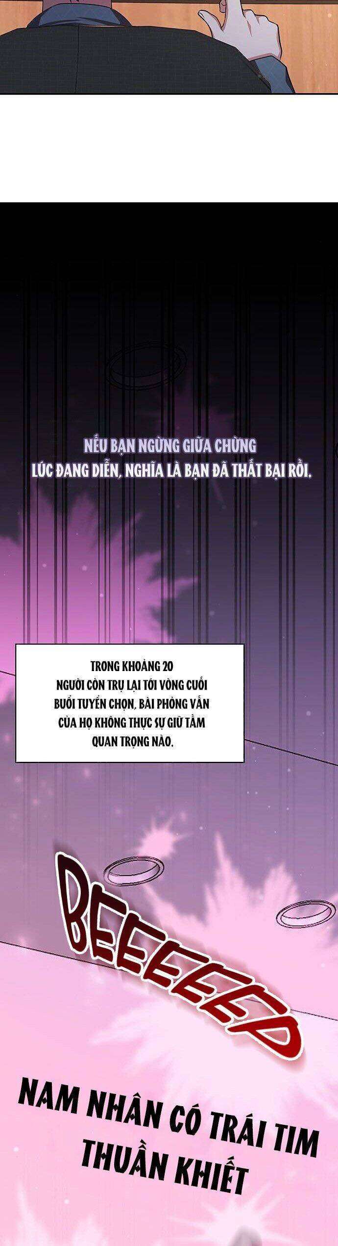 Studio Tùy Hứng Của Nghệ Sĩ Thiên Tài - Chapter 13 - Page 20