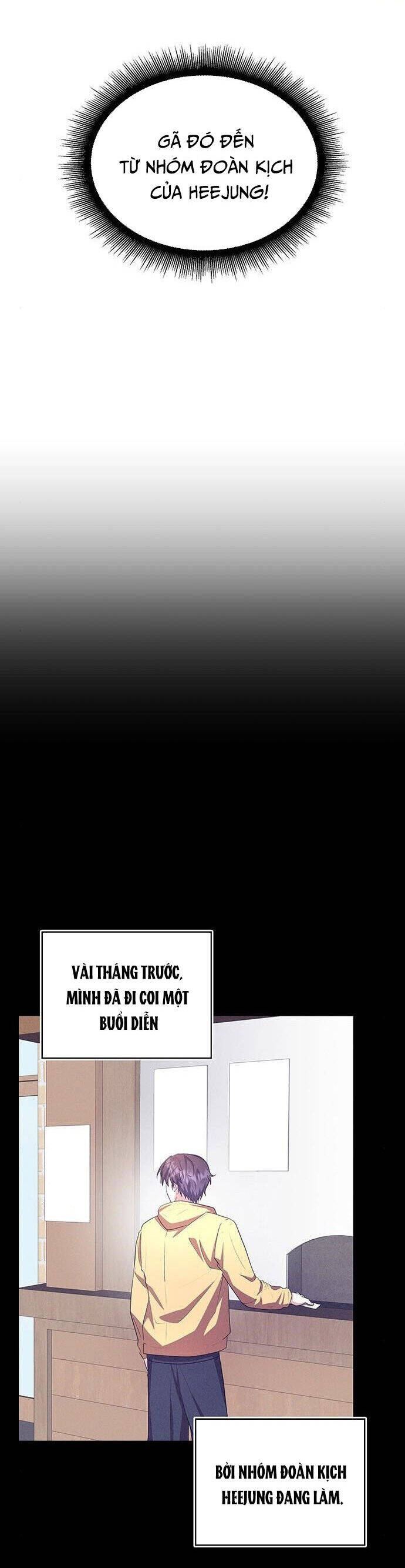 Studio Tùy Hứng Của Nghệ Sĩ Thiên Tài - Chapter 13 - Page 23