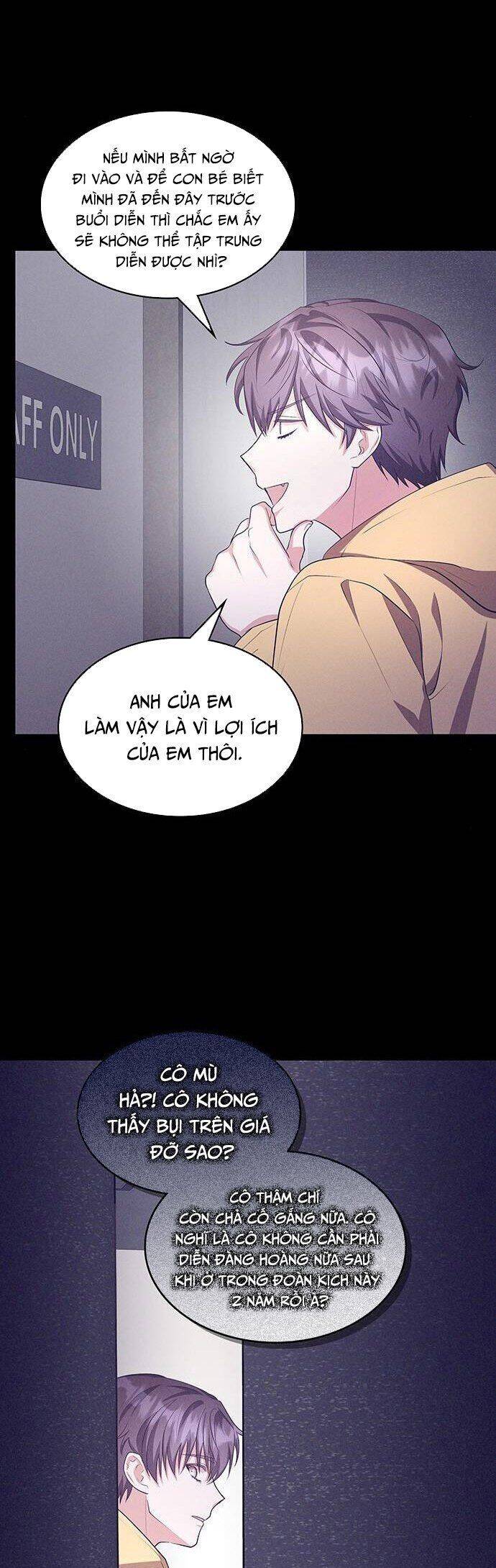 Studio Tùy Hứng Của Nghệ Sĩ Thiên Tài - Chapter 13 - Page 24