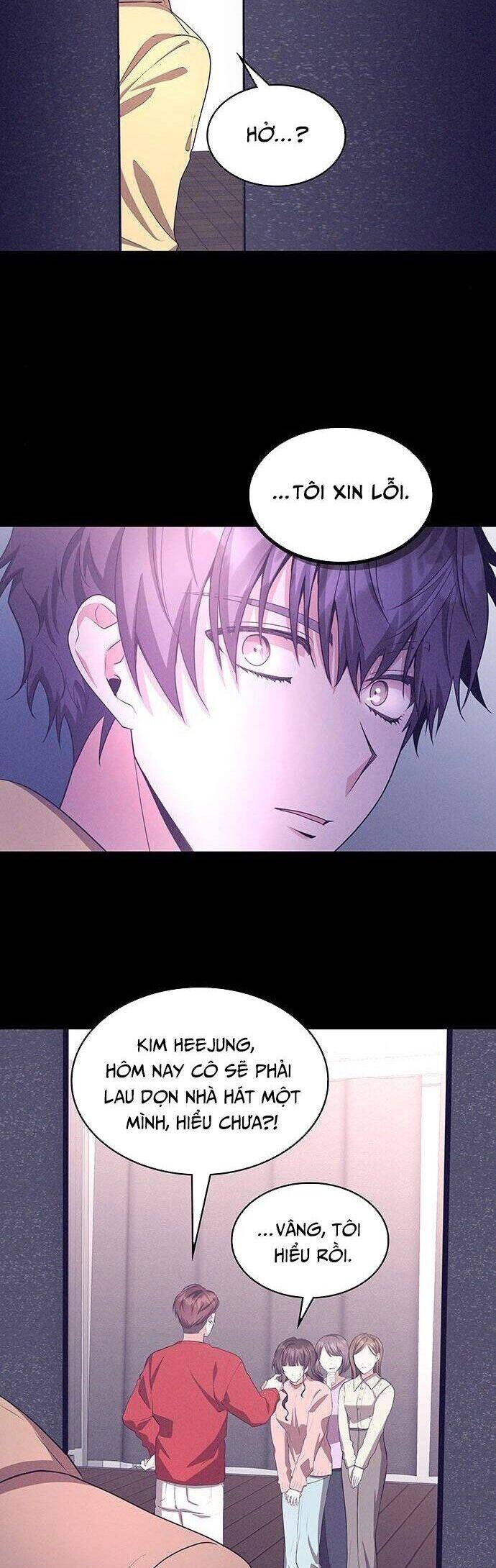 Studio Tùy Hứng Của Nghệ Sĩ Thiên Tài - Chapter 13 - Page 25