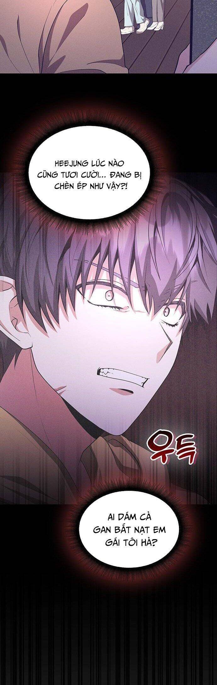 Studio Tùy Hứng Của Nghệ Sĩ Thiên Tài - Chapter 13 - Page 26