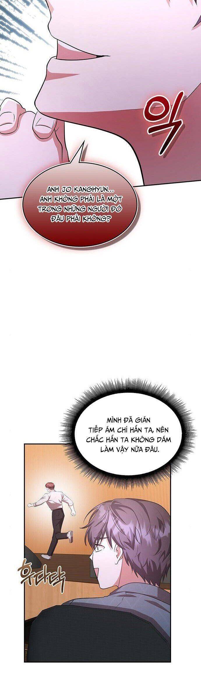 Studio Tùy Hứng Của Nghệ Sĩ Thiên Tài - Chapter 13 - Page 30