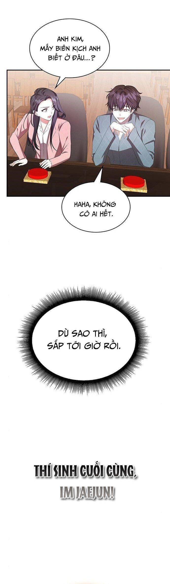 Studio Tùy Hứng Của Nghệ Sĩ Thiên Tài - Chapter 13 - Page 31