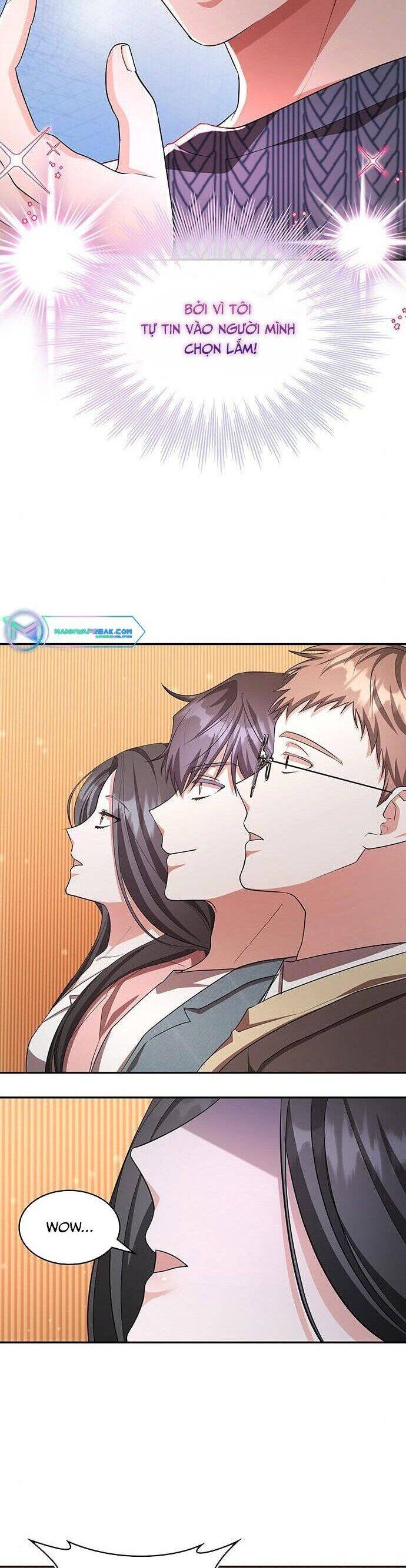 Studio Tùy Hứng Của Nghệ Sĩ Thiên Tài - Chapter 13 - Page 35