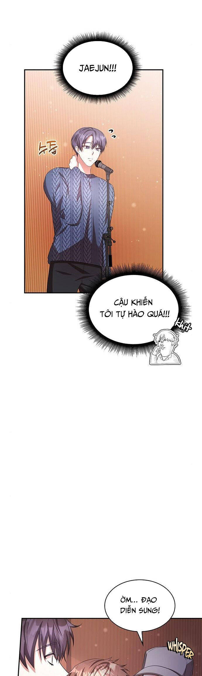 Studio Tùy Hứng Của Nghệ Sĩ Thiên Tài - Chapter 13 - Page 37