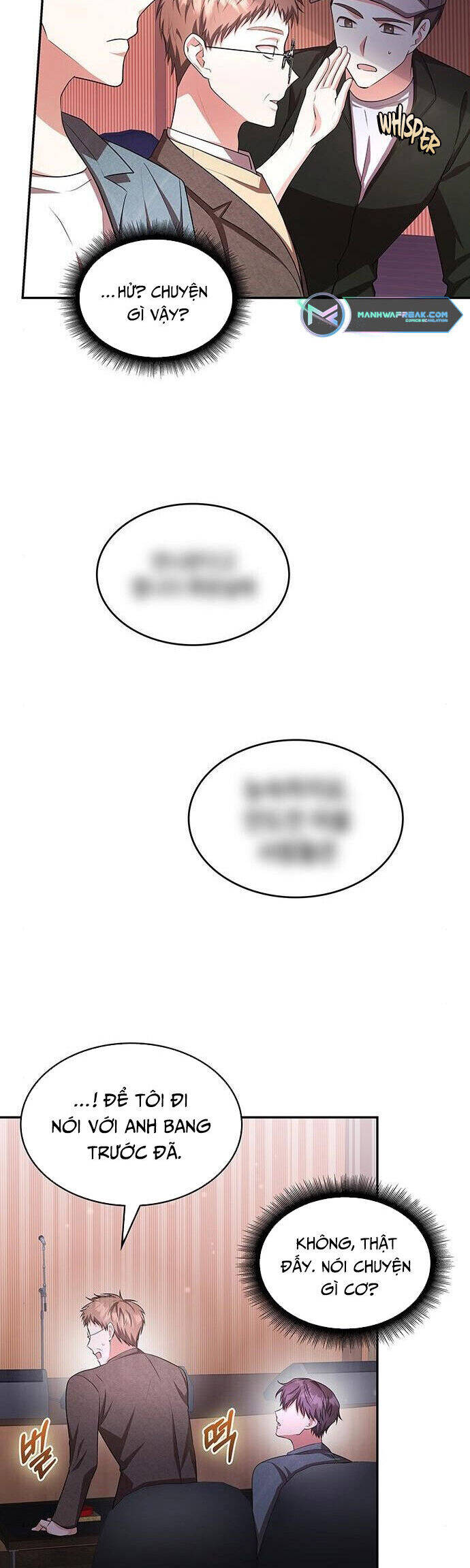 Studio Tùy Hứng Của Nghệ Sĩ Thiên Tài - Chapter 13 - Page 38