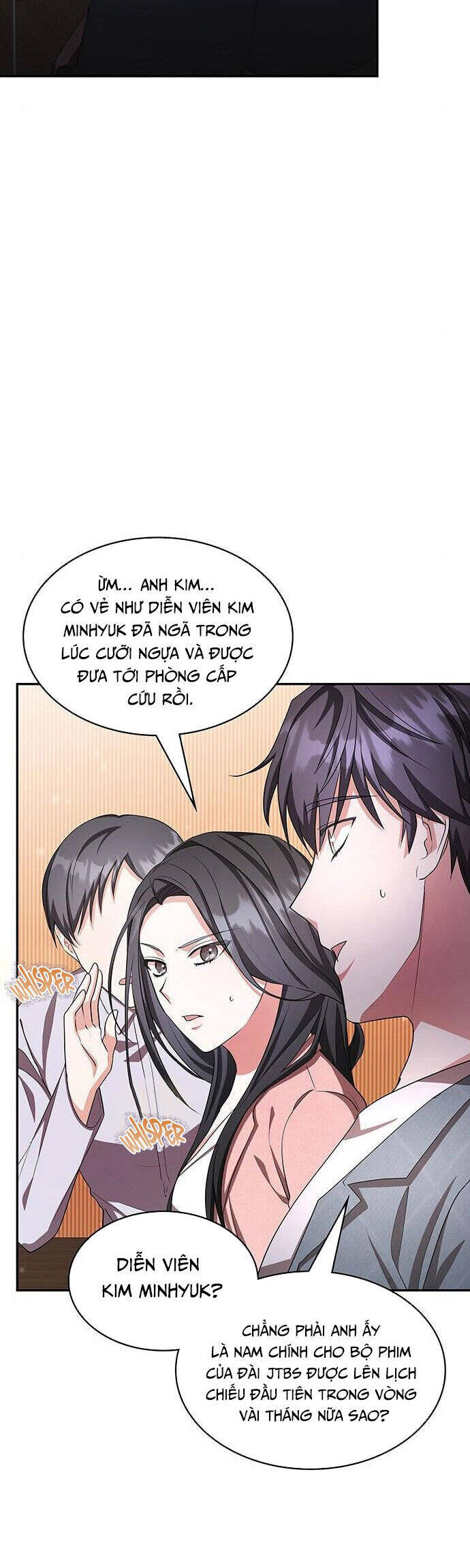 Studio Tùy Hứng Của Nghệ Sĩ Thiên Tài - Chapter 13 - Page 39