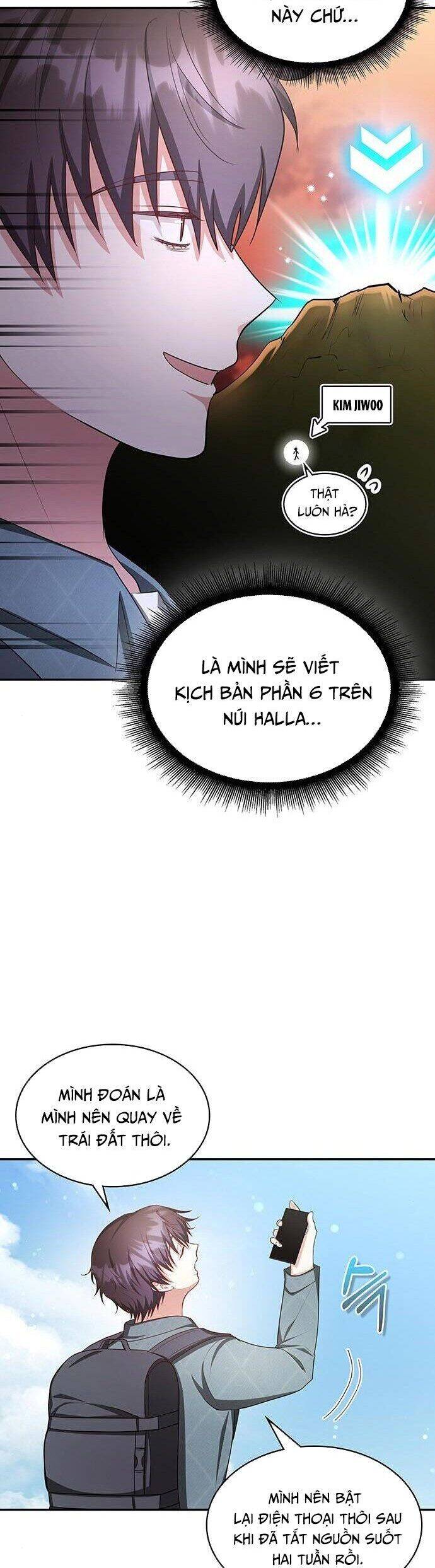 Studio Tùy Hứng Của Nghệ Sĩ Thiên Tài - Chapter 13 - Page 4