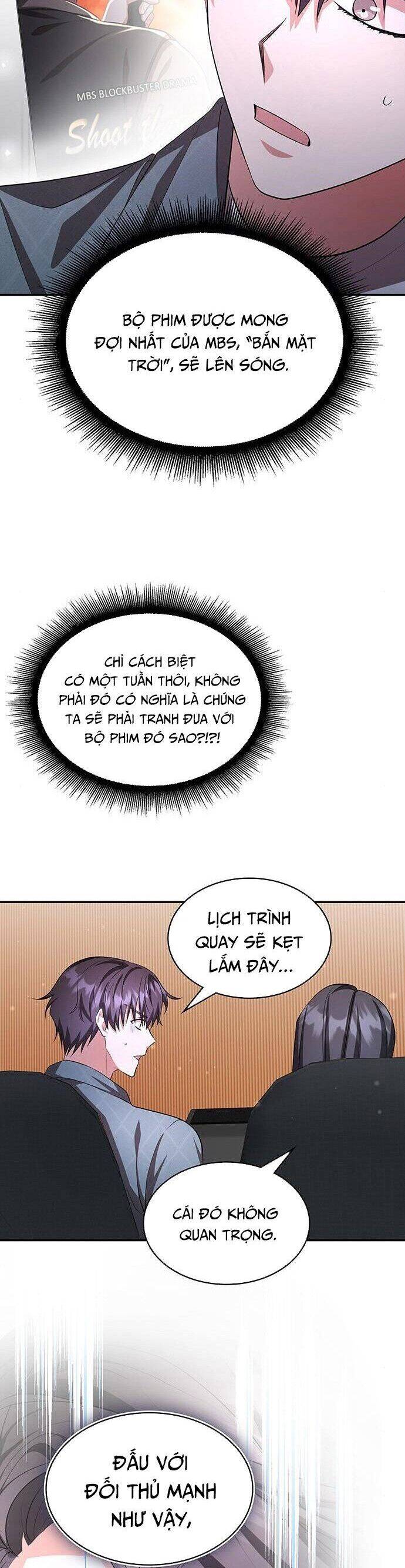 Studio Tùy Hứng Của Nghệ Sĩ Thiên Tài - Chapter 13 - Page 41