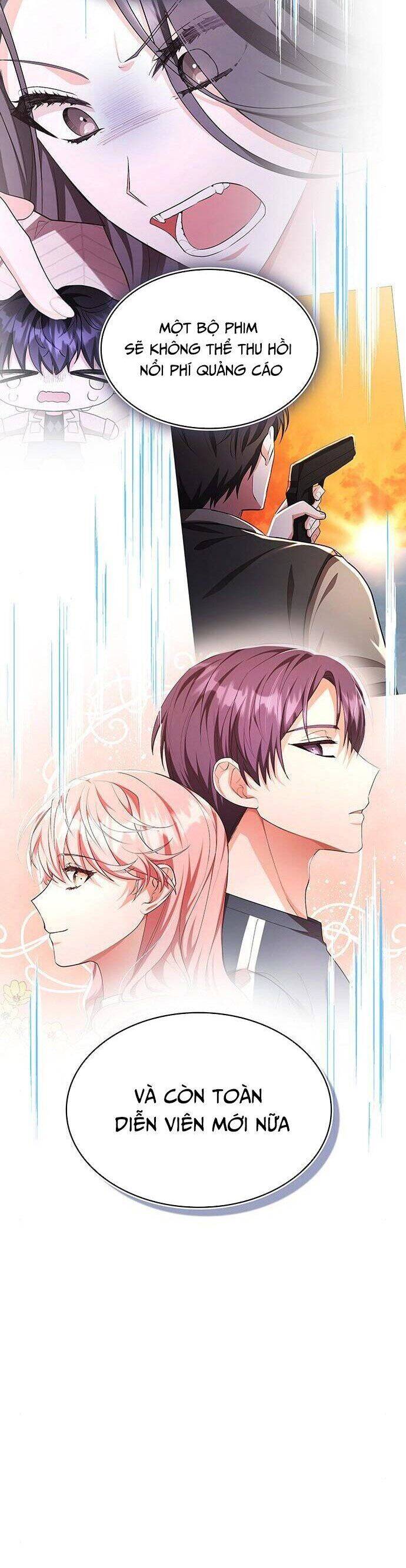 Studio Tùy Hứng Của Nghệ Sĩ Thiên Tài - Chapter 13 - Page 42