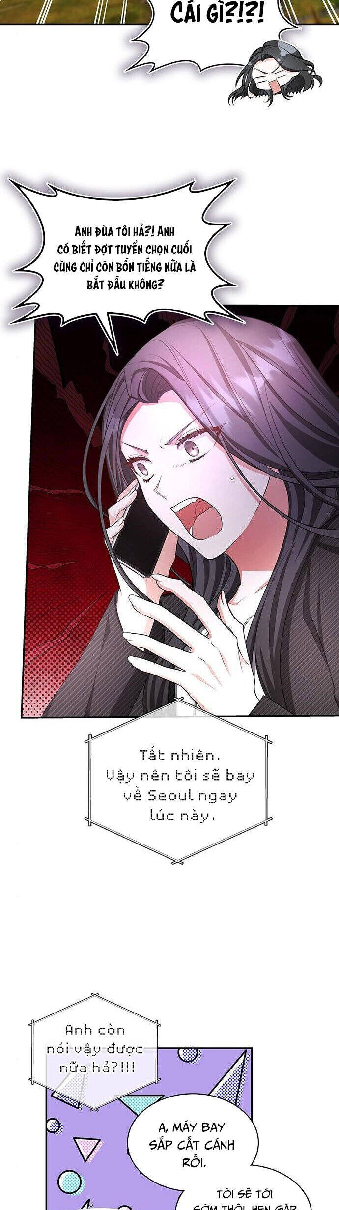 Studio Tùy Hứng Của Nghệ Sĩ Thiên Tài - Chapter 13 - Page 7