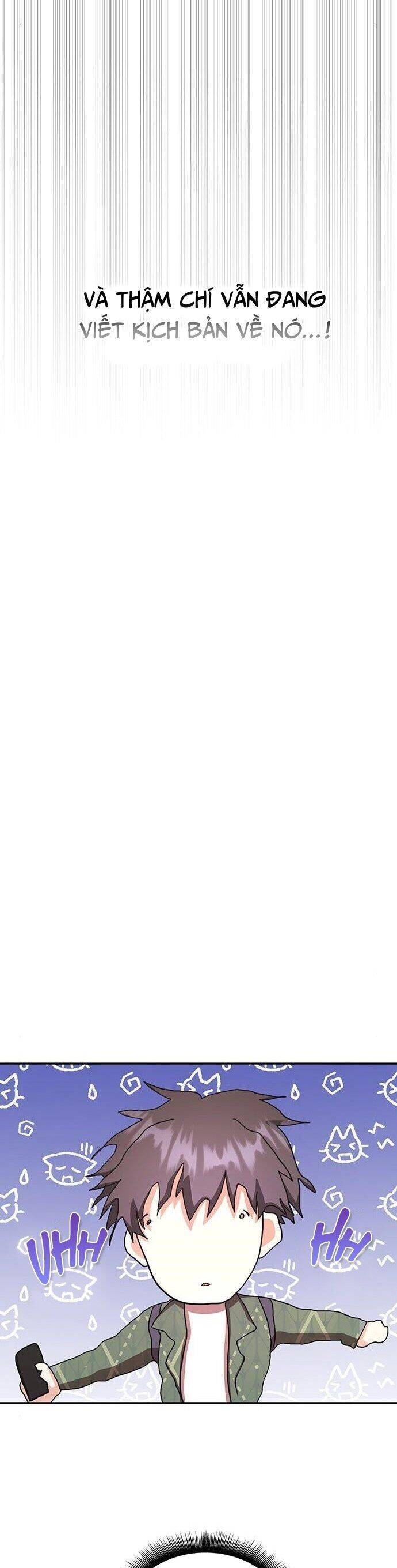 Studio Tùy Hứng Của Nghệ Sĩ Thiên Tài - Chapter 14 - Page 10