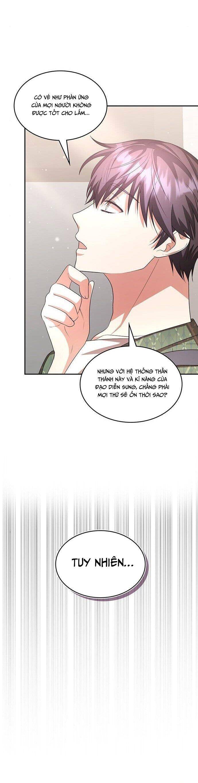 Studio Tùy Hứng Của Nghệ Sĩ Thiên Tài - Chapter 14 - Page 12