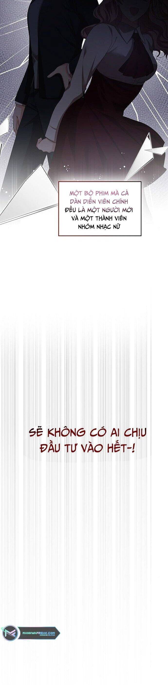 Studio Tùy Hứng Của Nghệ Sĩ Thiên Tài - Chapter 14 - Page 14