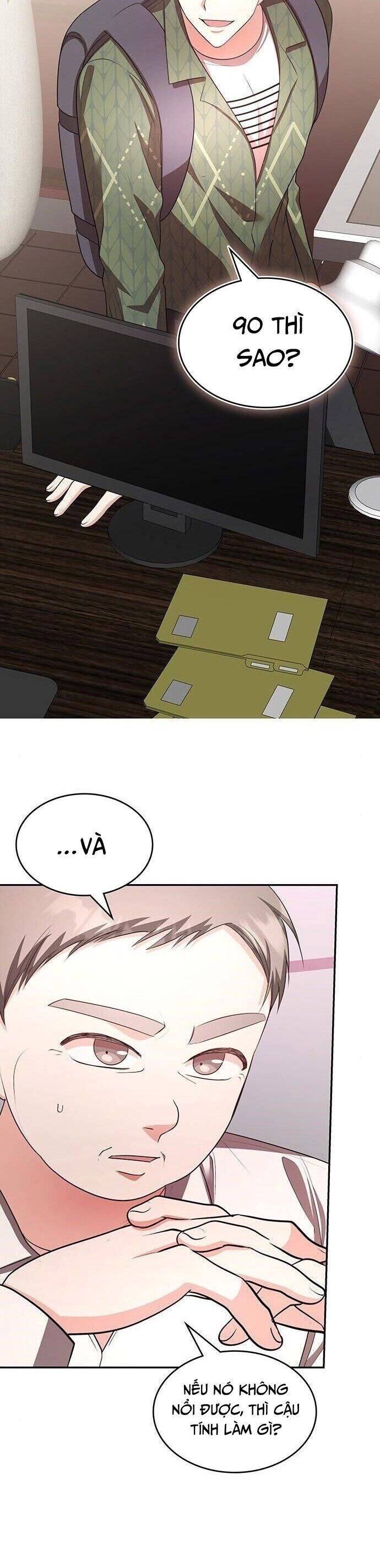 Studio Tùy Hứng Của Nghệ Sĩ Thiên Tài - Chapter 14 - Page 24