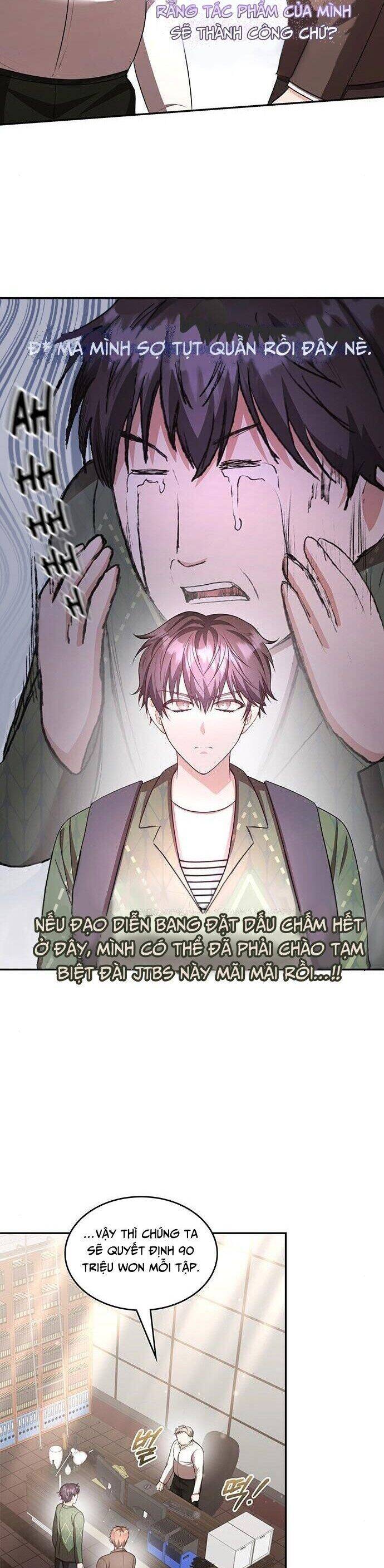 Studio Tùy Hứng Của Nghệ Sĩ Thiên Tài - Chapter 14 - Page 26